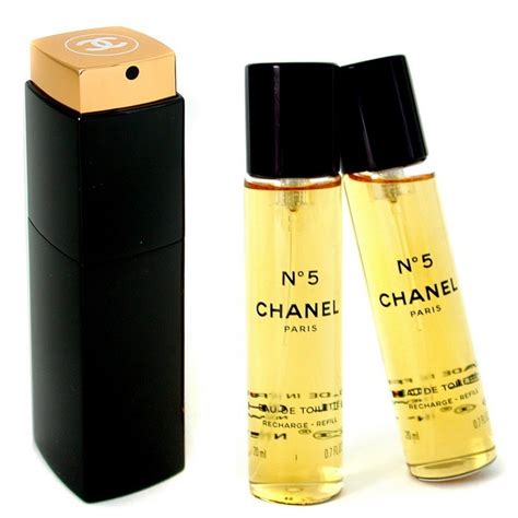 chanel limited edition purse spray|refills for Chanel purse spray.